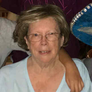 Sharlene (Ray) Blackburn Obituary