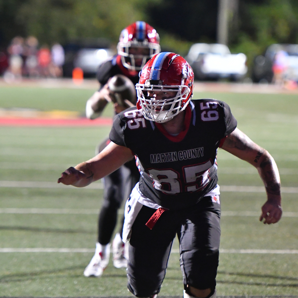 Parsley and Maynard pick up offers from KCU