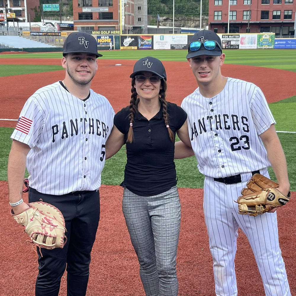 Smith, Fluty represent in North-South All-Star Classic