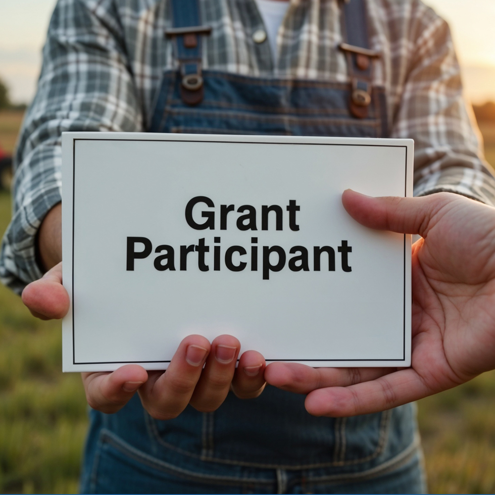 Soil Conservation District reports funding for Martin County farmers