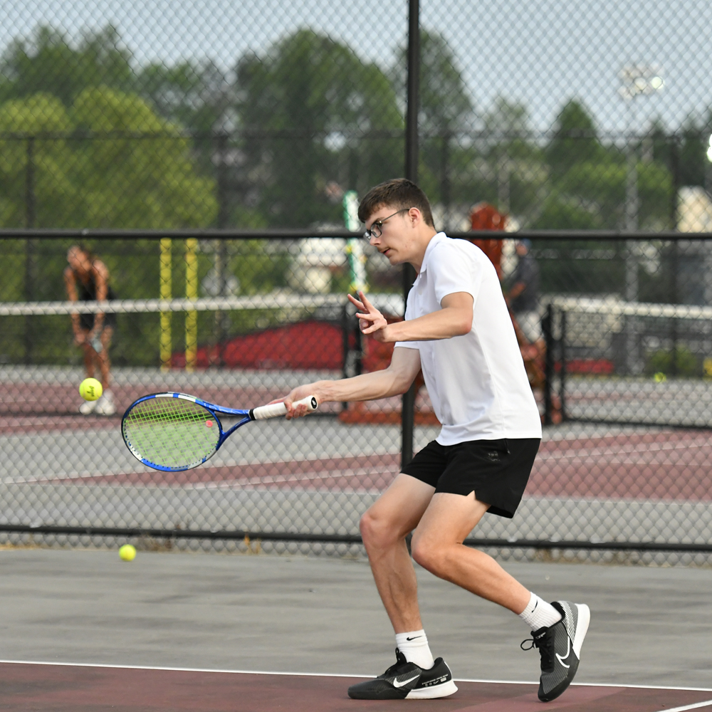 Dials Brothers secure historic state tennis win