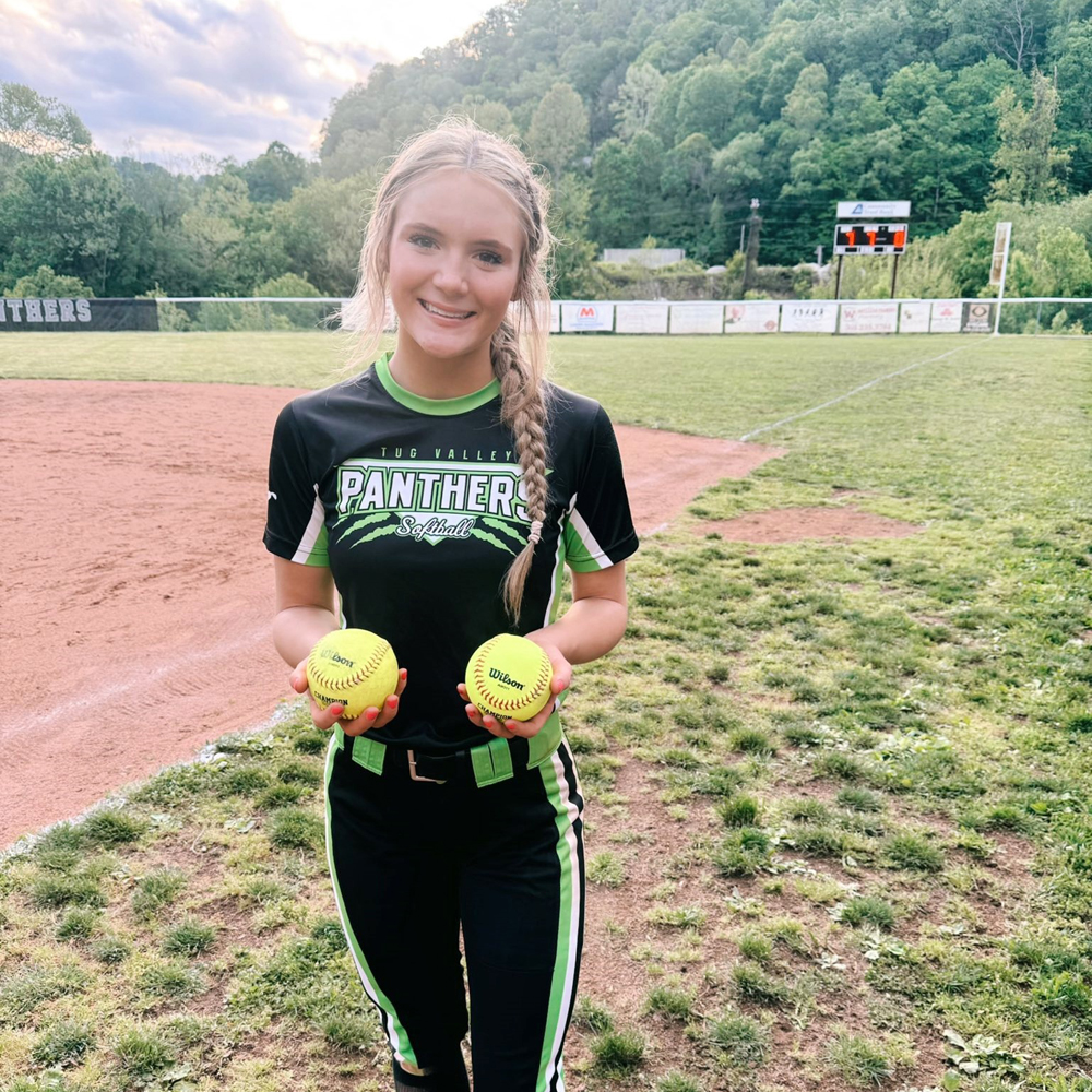 Three from Tug Valley make Class A All-State softball team