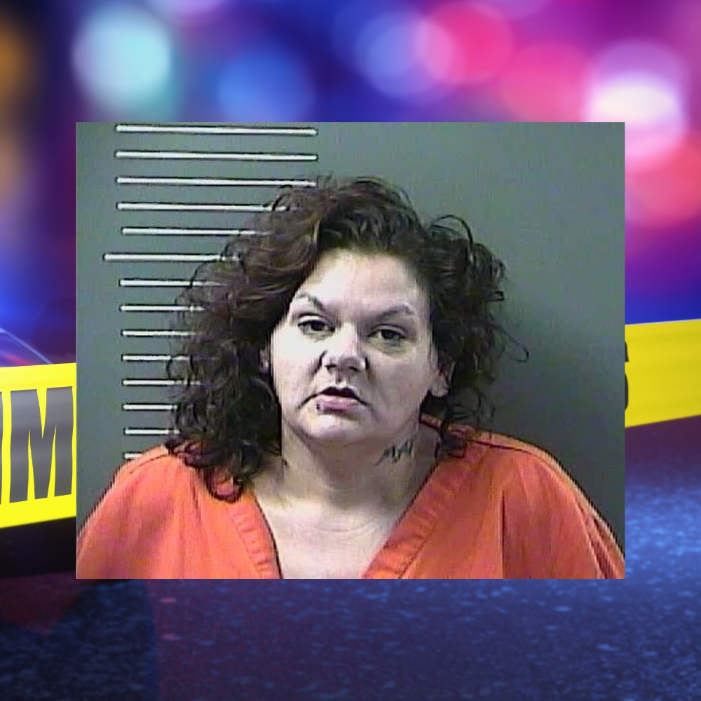 ‘I don’t miss a shot’: Inez woman threatens to kill deputy and sheriff