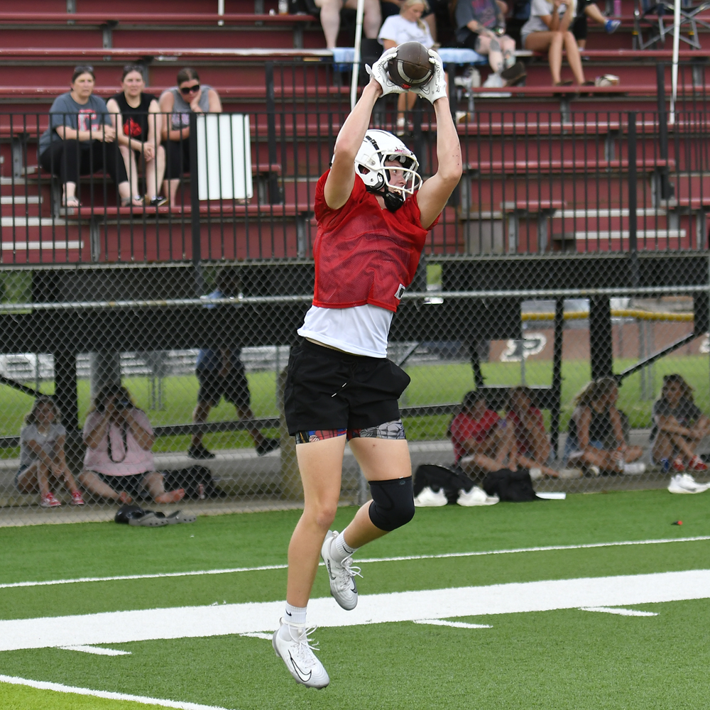 Martin County football reloads for 2025 Season