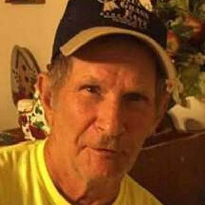 Elbie Blackburn Obituary