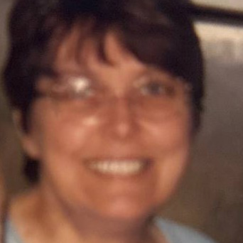 Marjorie Janet Robinson Obituary