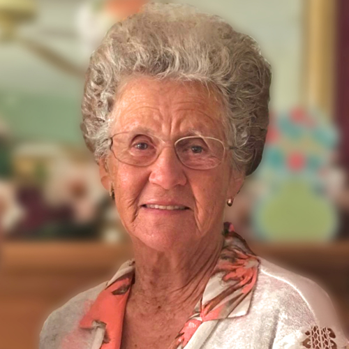 Wilma P. Hallmark Obituary