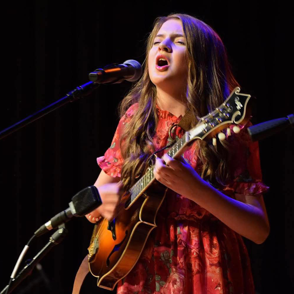 Adalyn Ramey to bring Appalachian storytelling to festival stage in Inez