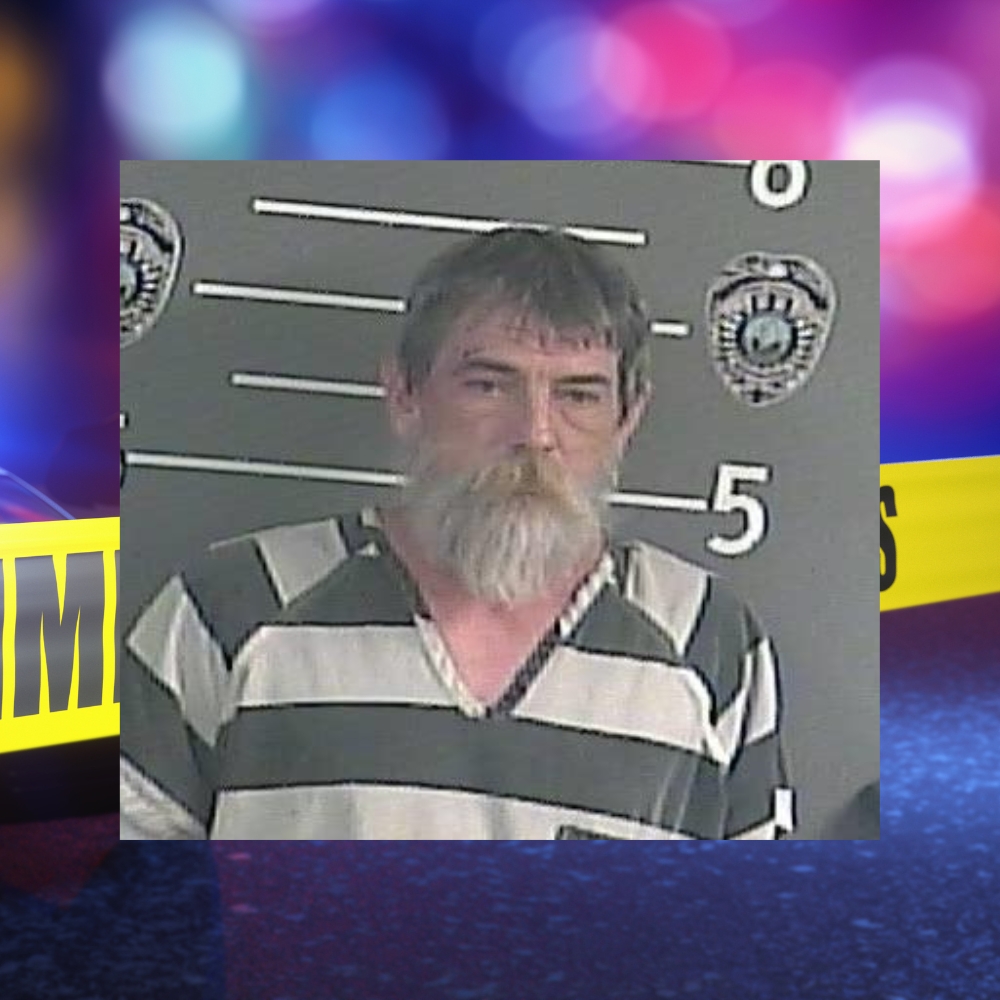 Armed man shot by homeowner, arrested after standoff