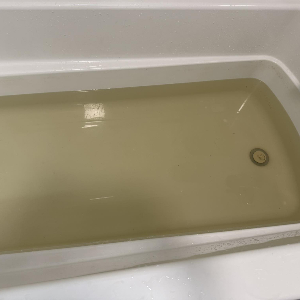 Brown water: Judge calls on PSC to rescind order requiring outside management of Martin County Water District