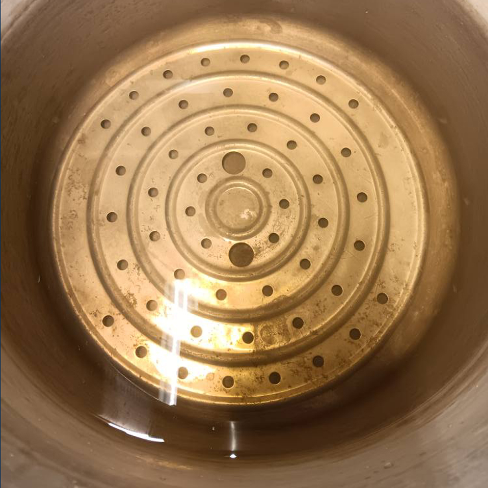 Manganese in Martin County water sample exceeds federal health advisory level