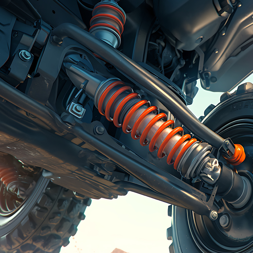 Martin County advances street-legal ATVs