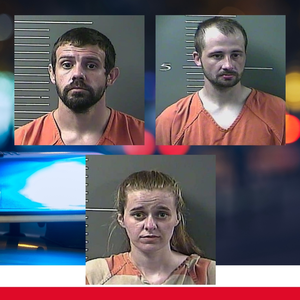 Deputies recover stolen ATV in Davella