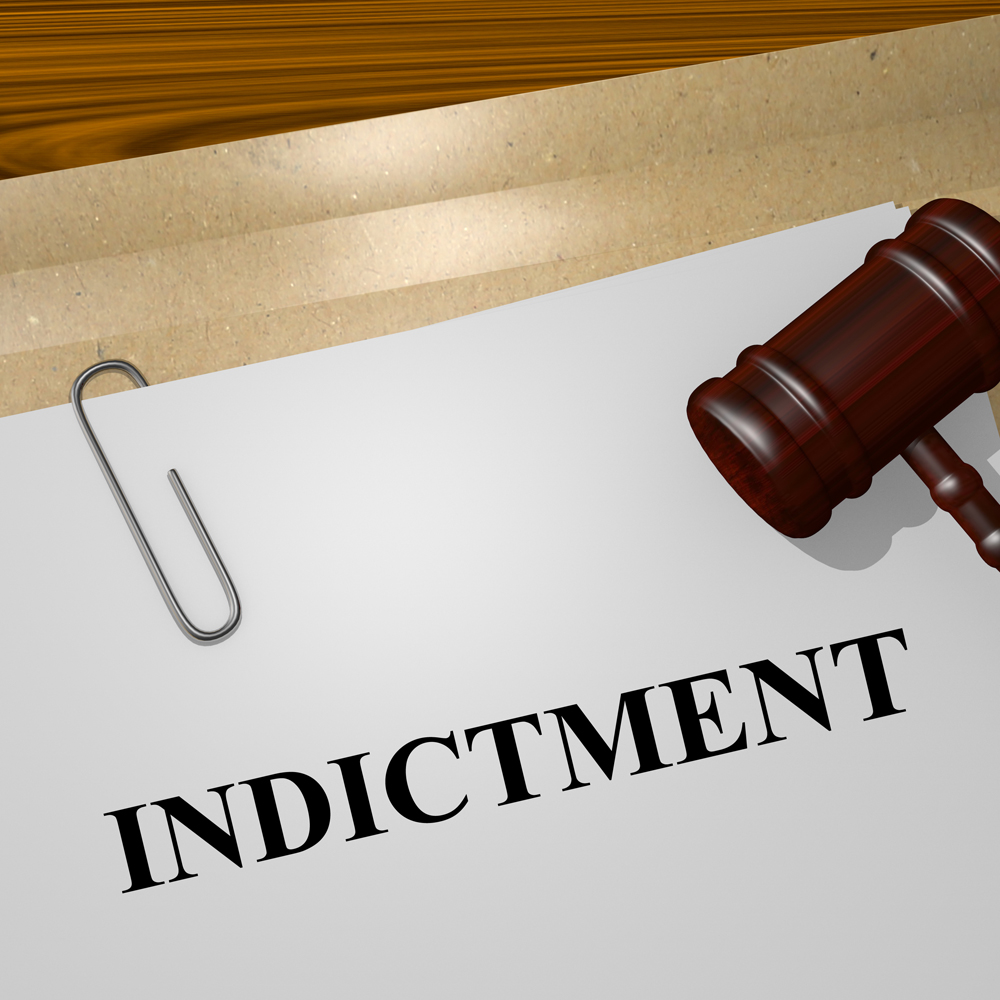 Fort Gay officials indicted for embezzlement