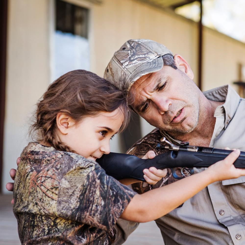 ‘Hunter Education Day’ is Aug. 2: KFWR offers classes, range days to help new hunters prepare