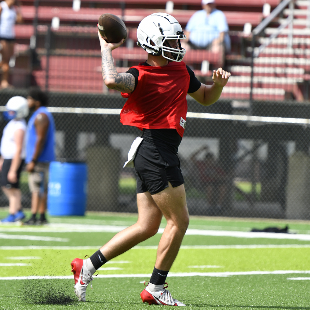 Martin County football to debut at midnight practice