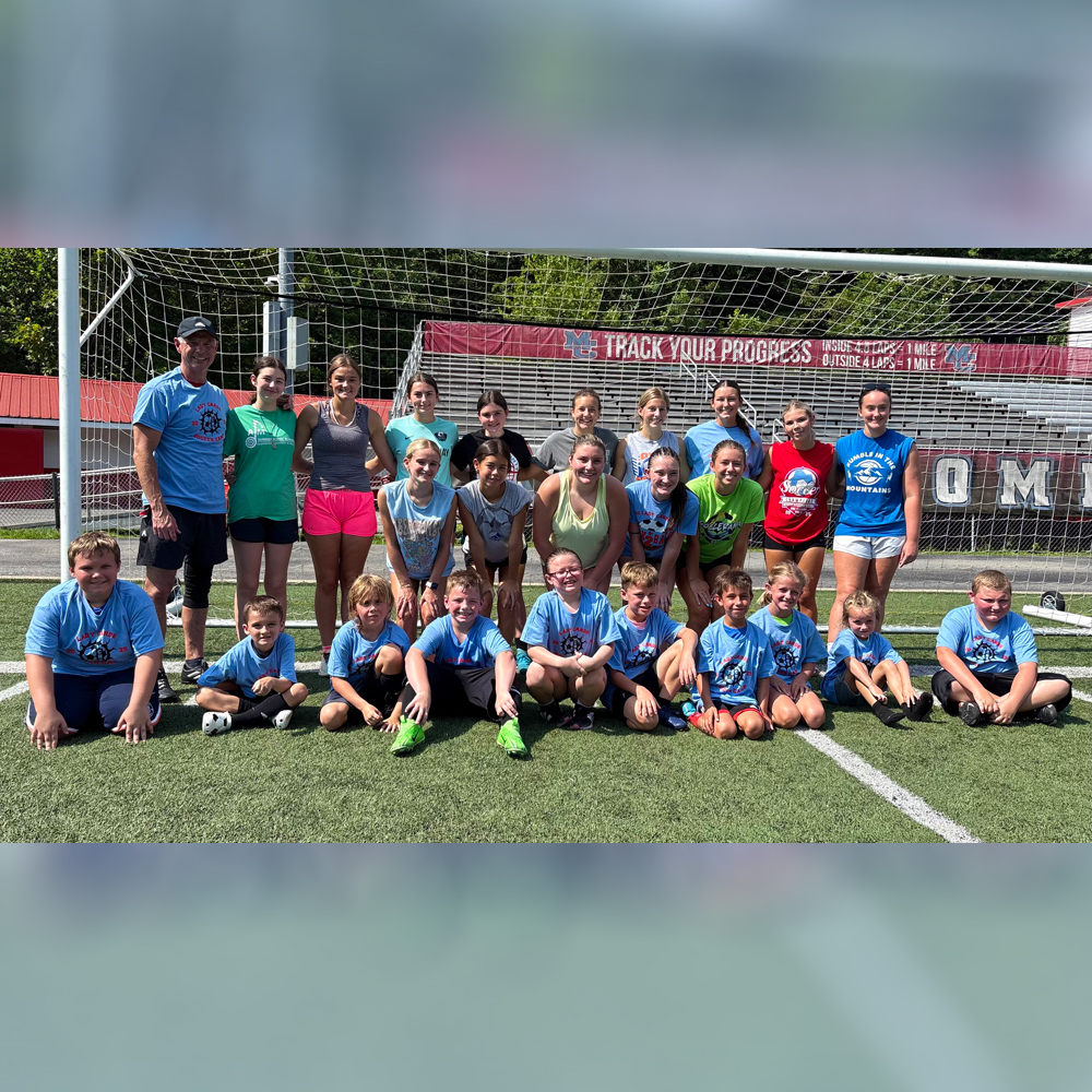 Martin County soccer shaping future