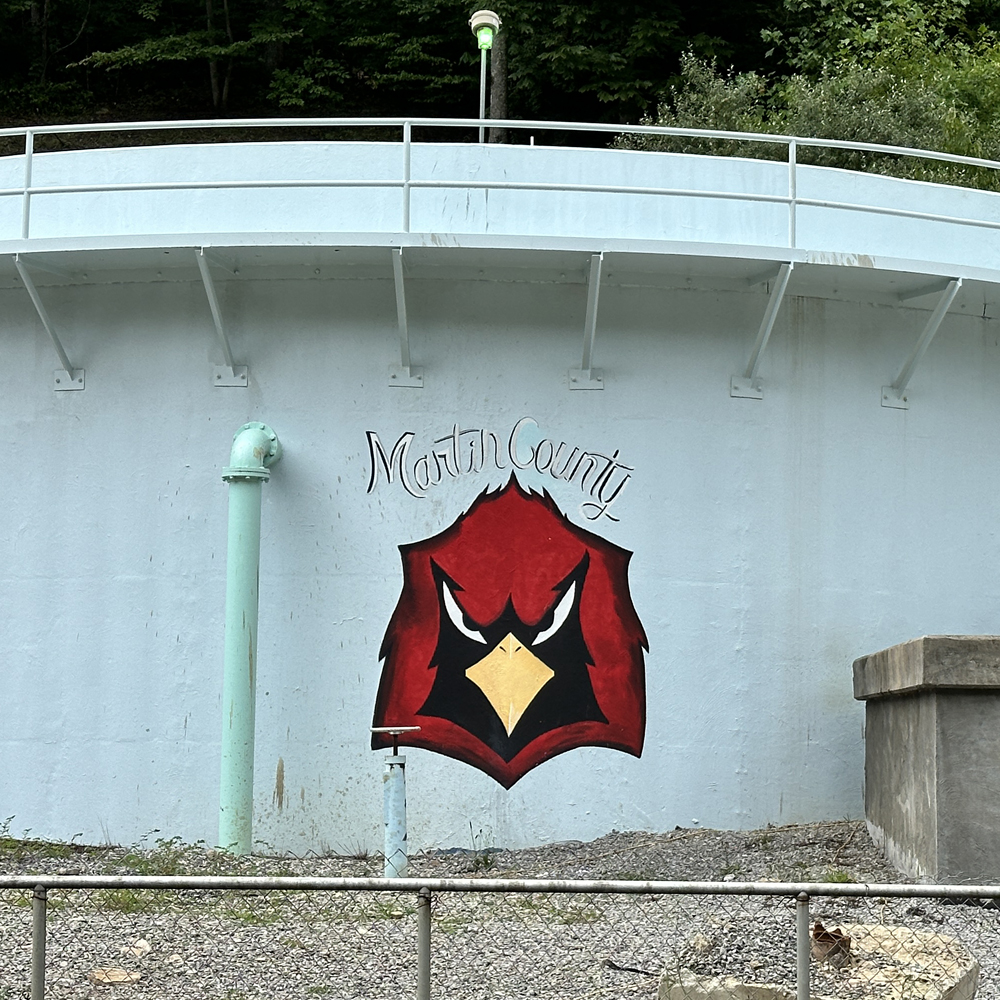 Martin County Water declines rate hike despite revenue gap