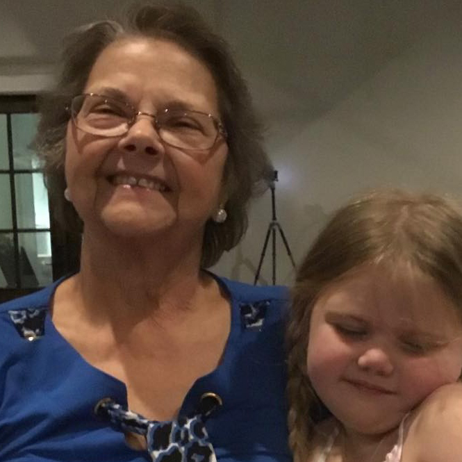 Janice Leah (Marcum) May Obituary