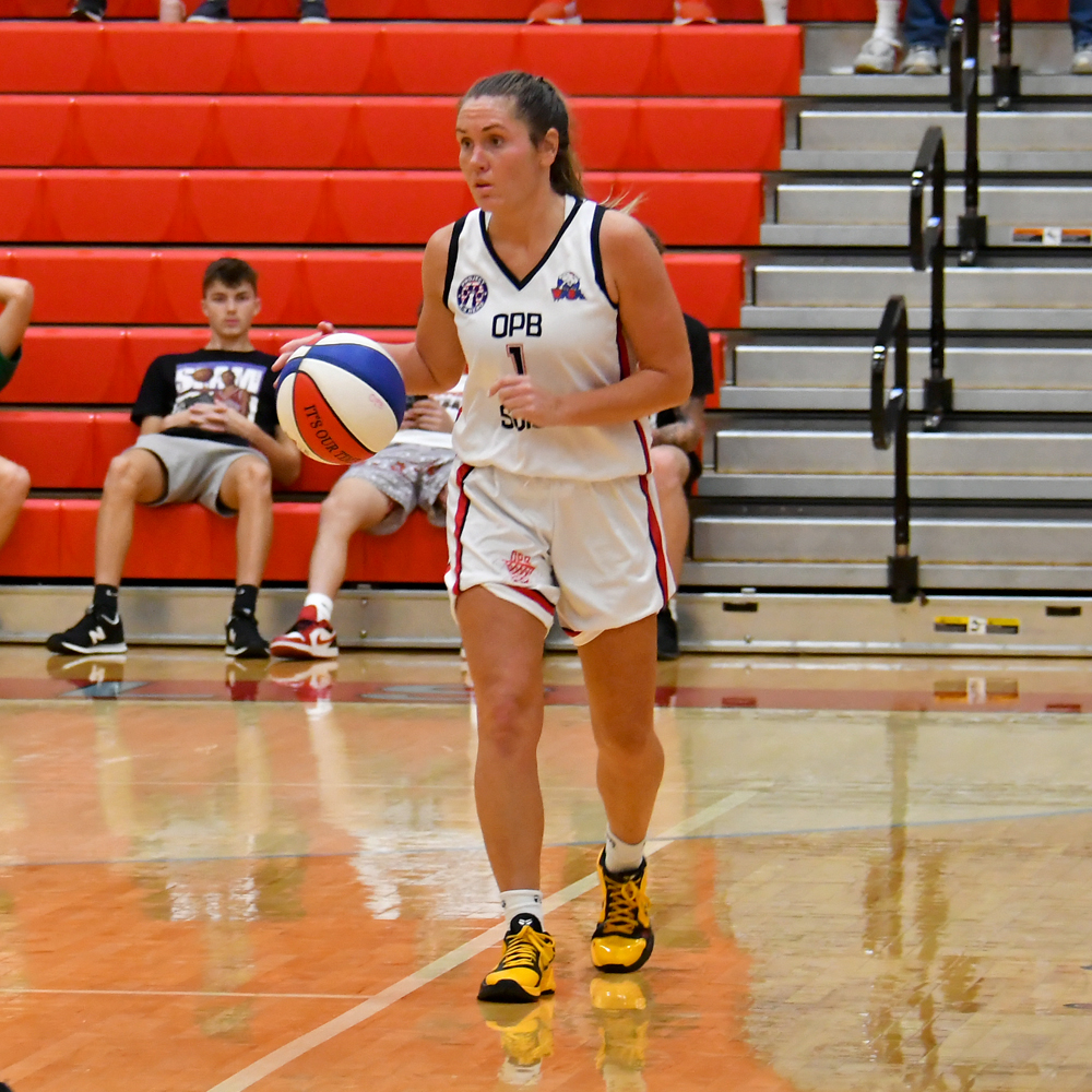 OnPoint Swish returns to eastern Kentucky, looks to set attendance record