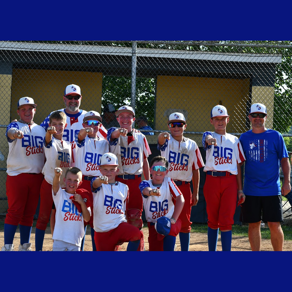 Tommy’s Auto Sales Player of the Week: 11U Big Sticks