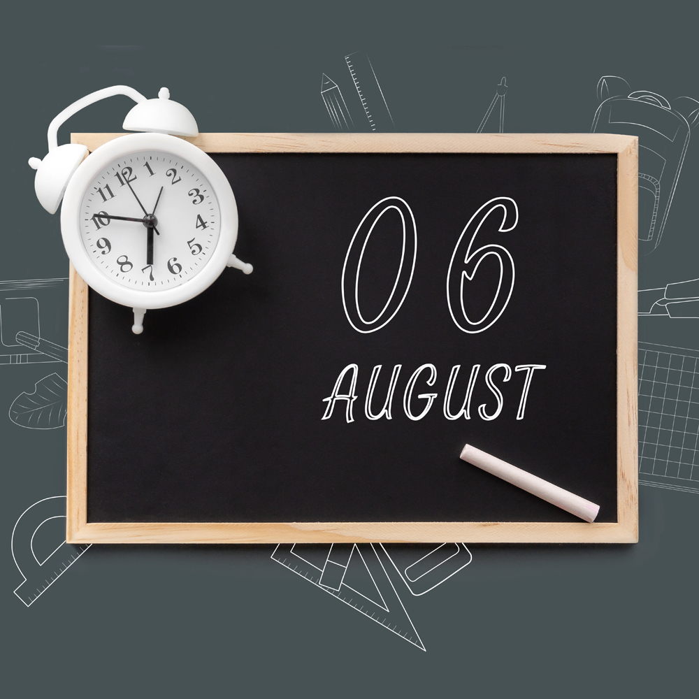 Back to school Aug. 6: Martin County sets the clock on 2025–26