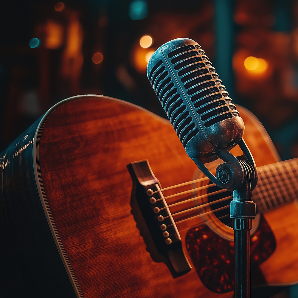 Summer Jam Sessions return this Friday with country-pop music