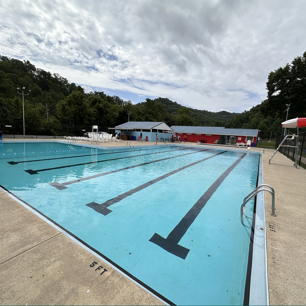 Swim for free this Friday at the Martin County Pool