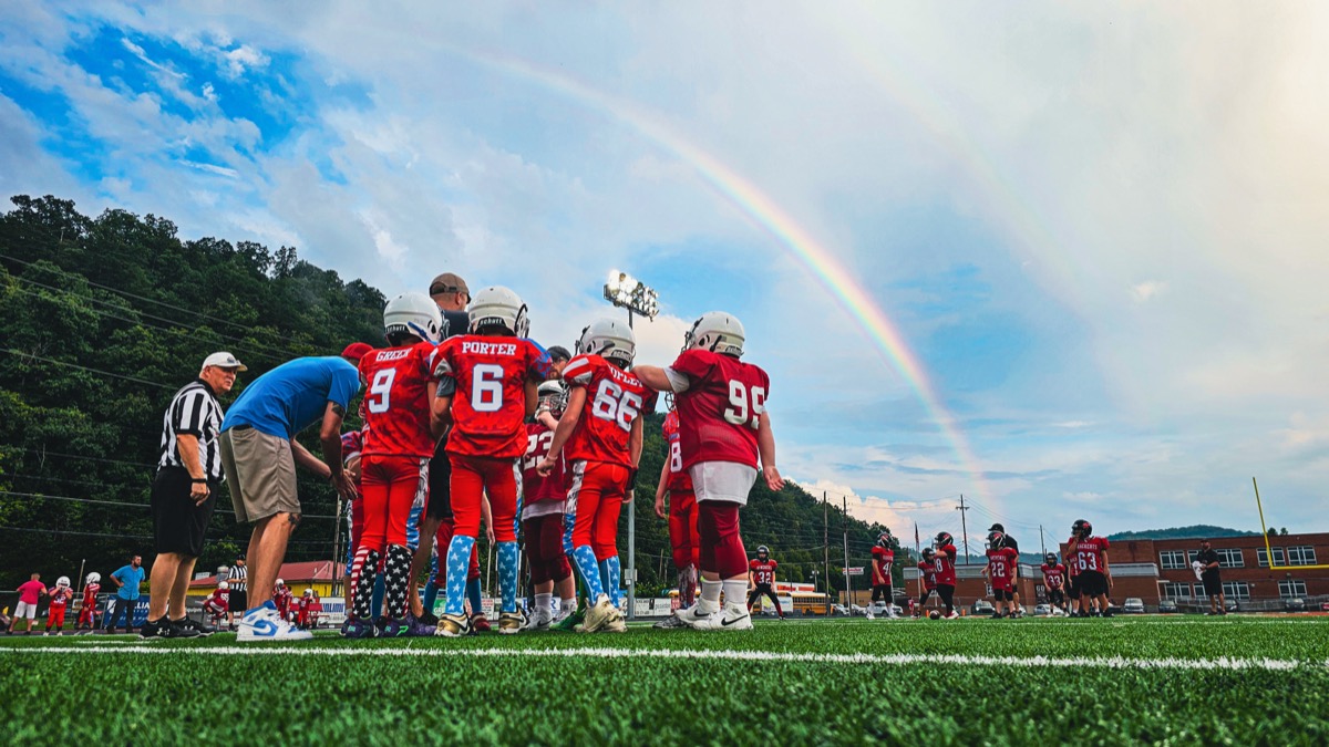 Martin County Youth football roundup: Greer rushes for over 200 yards