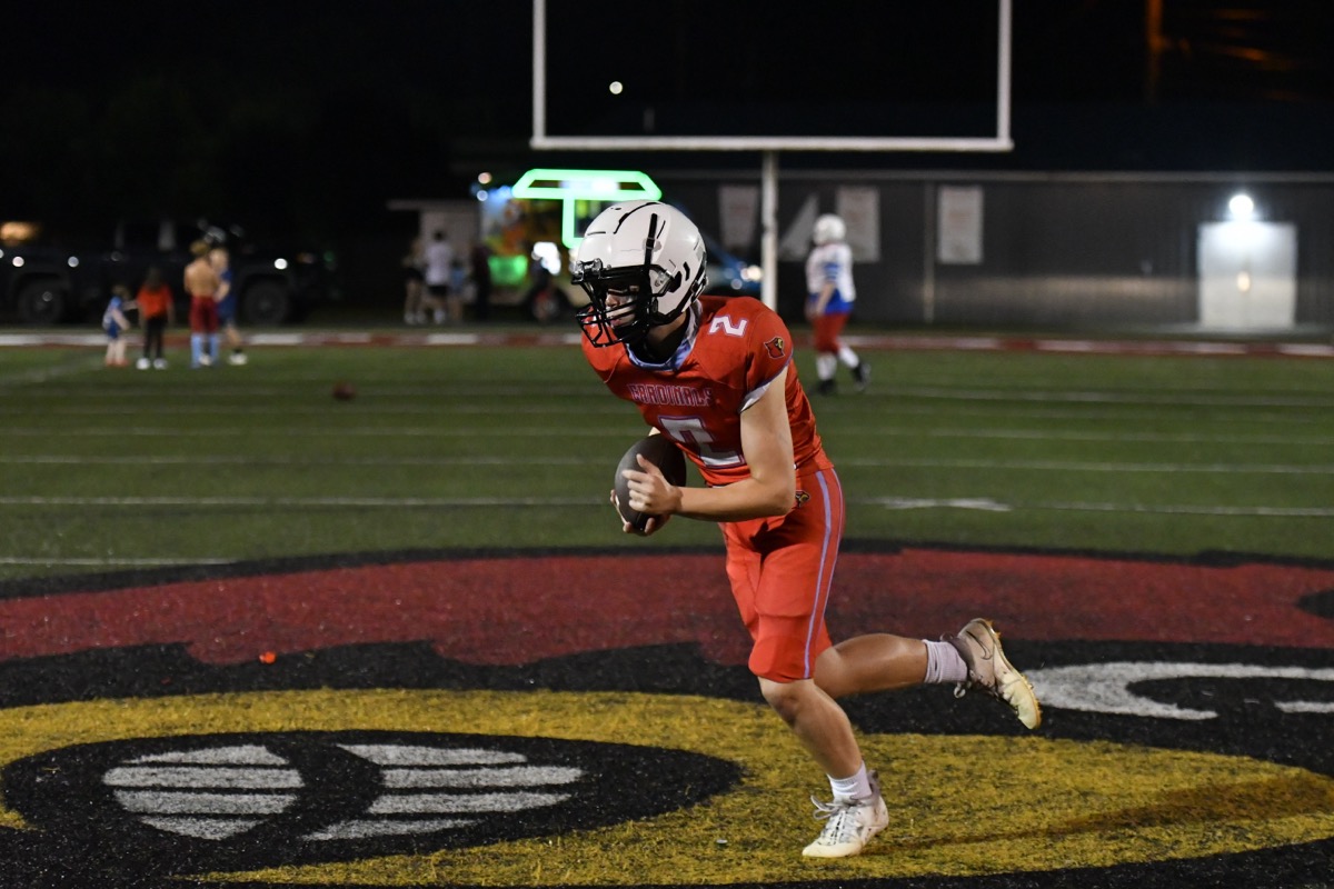 Martin County launches ‘First Flight’ practice