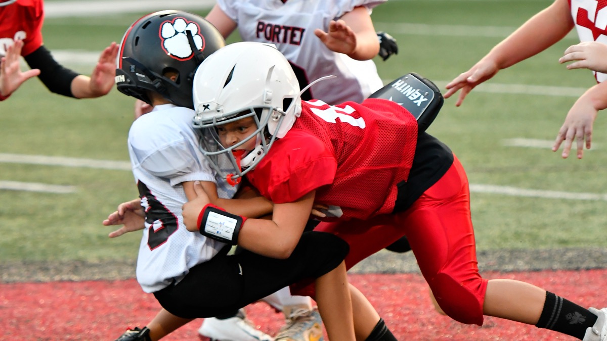 Martin County youth tops Fairview