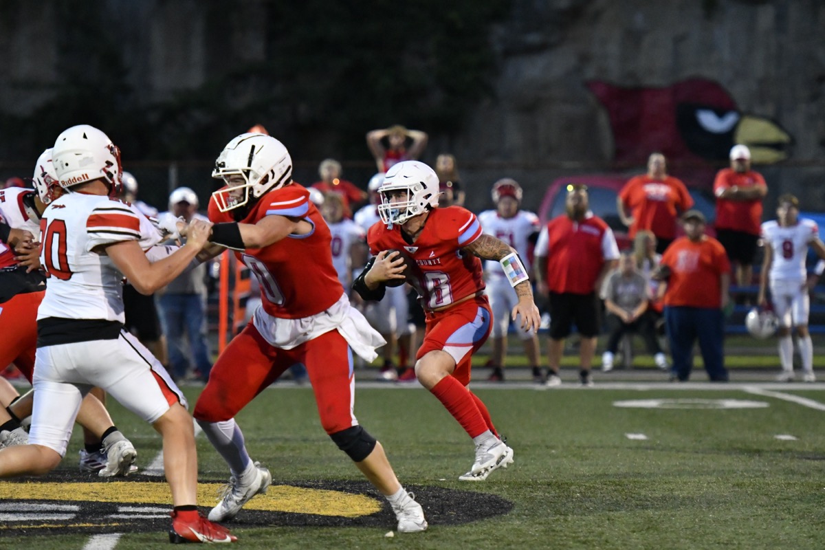 Martin County’s sights on Farm Bureau Bowl season opener