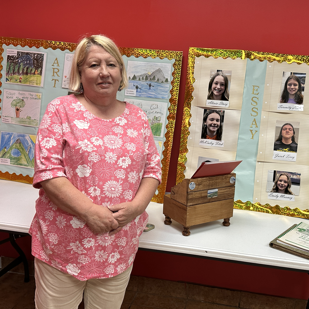 CAIP grants offer up to $5,000 for Martin County producers