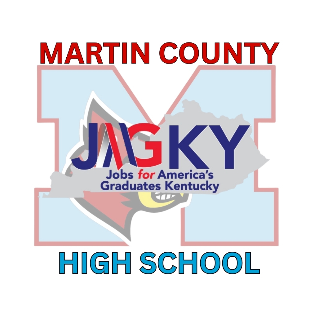 Martin County JAG KY announces speech and poetry contest