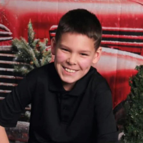 Nicholas Speer Obituary