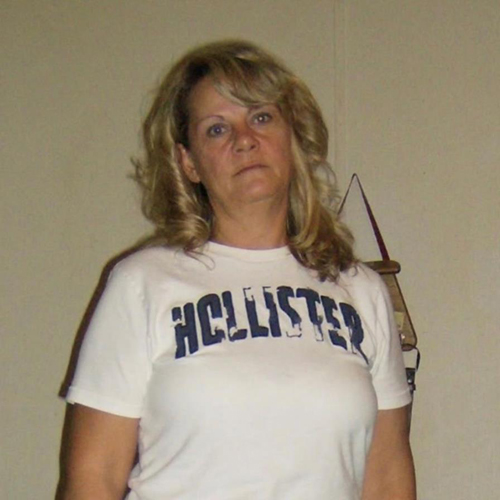 Barbara J. Robertson Obituary