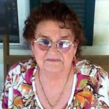 Gladys (Jude) Stacy Obituary