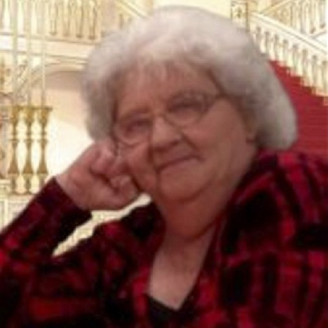 Ninnie Ferguson Bradley Obituary