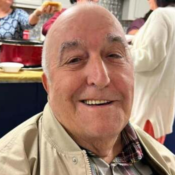 Russell Smith Obituary