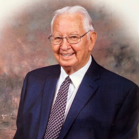 Reverend Elias Harmon Obituary