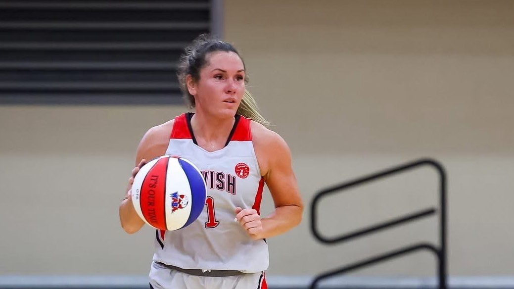 OnPoint Swish rolls past Carolina