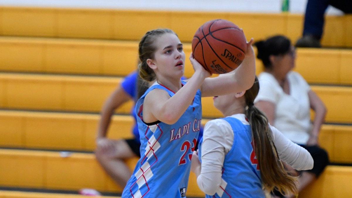 Tommy’s Auto Sales Player of the Week: Makenna Marcum