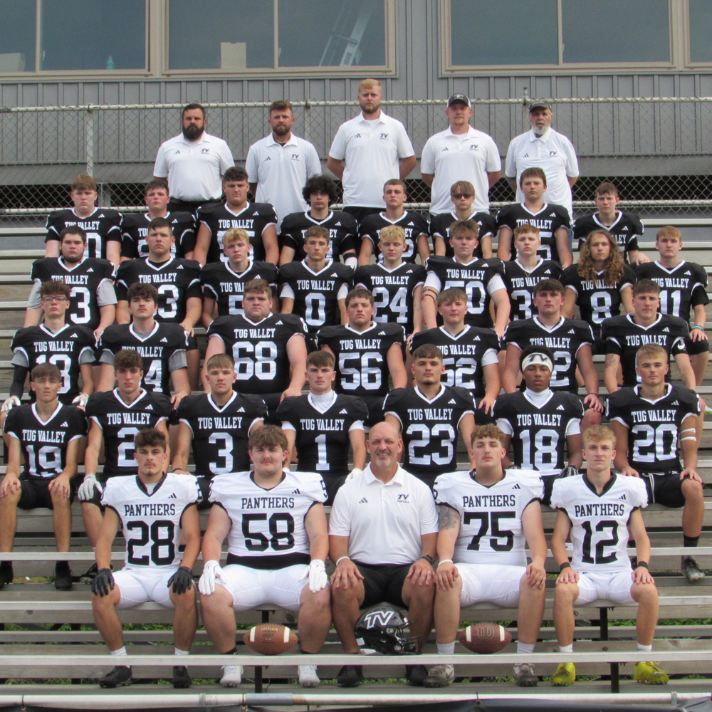 Tug Valley football wants to take next step