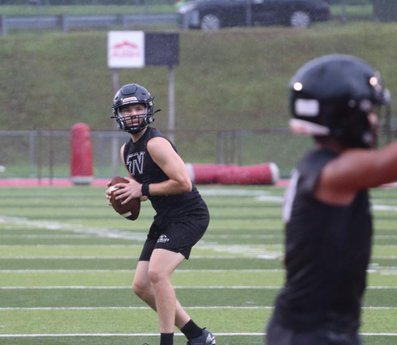 Tug Valley to open season Aug. 28