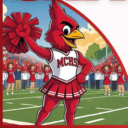 Youth cheer camp Saturday at MCHS