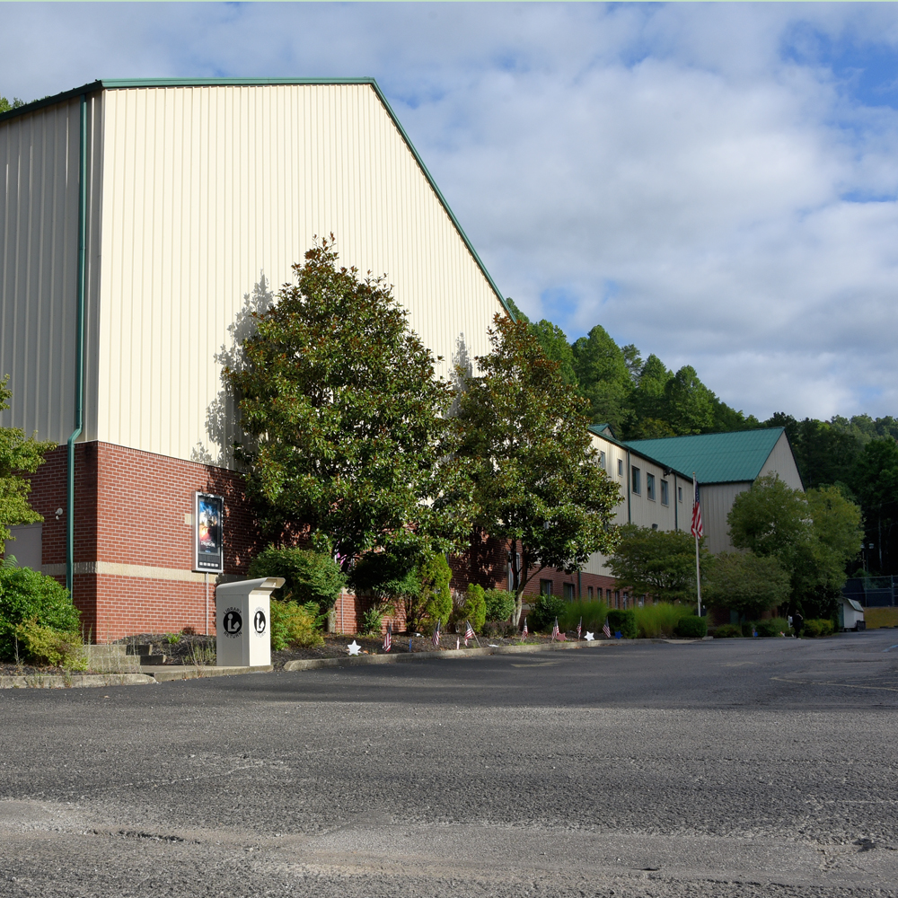 Martin County seeks grant to renovate Collier Center: Public hearing Aug. 22