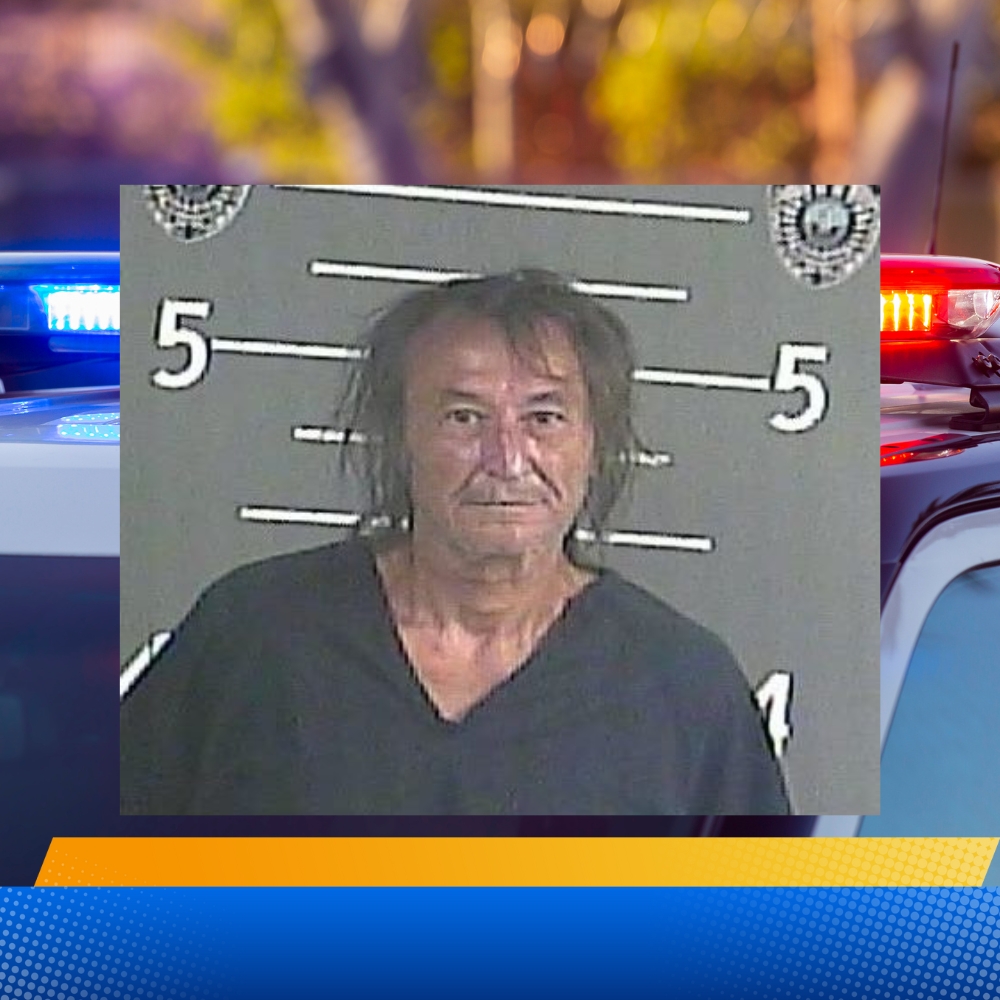 Federal raid in Martin County nets two arrests in drugs and weapons case