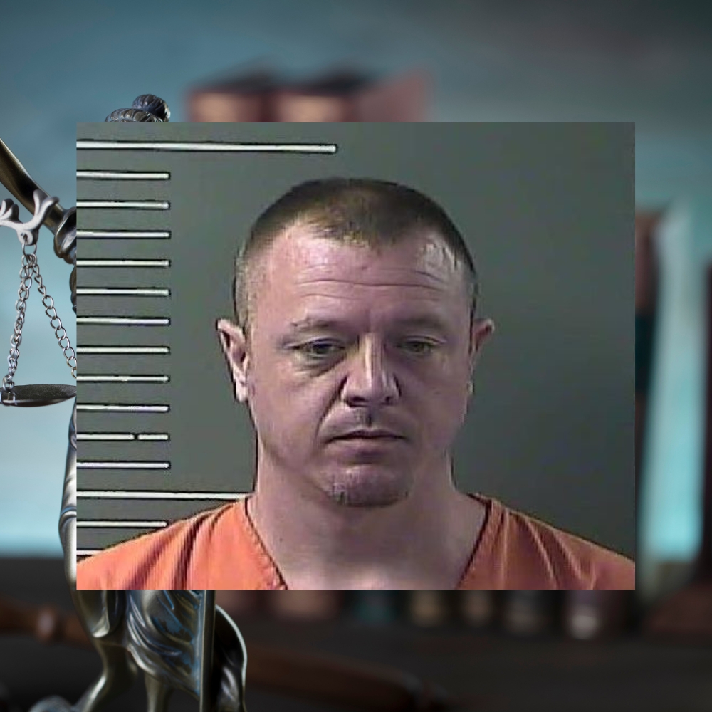 Former Paintsville police officer indicted on five felony counts