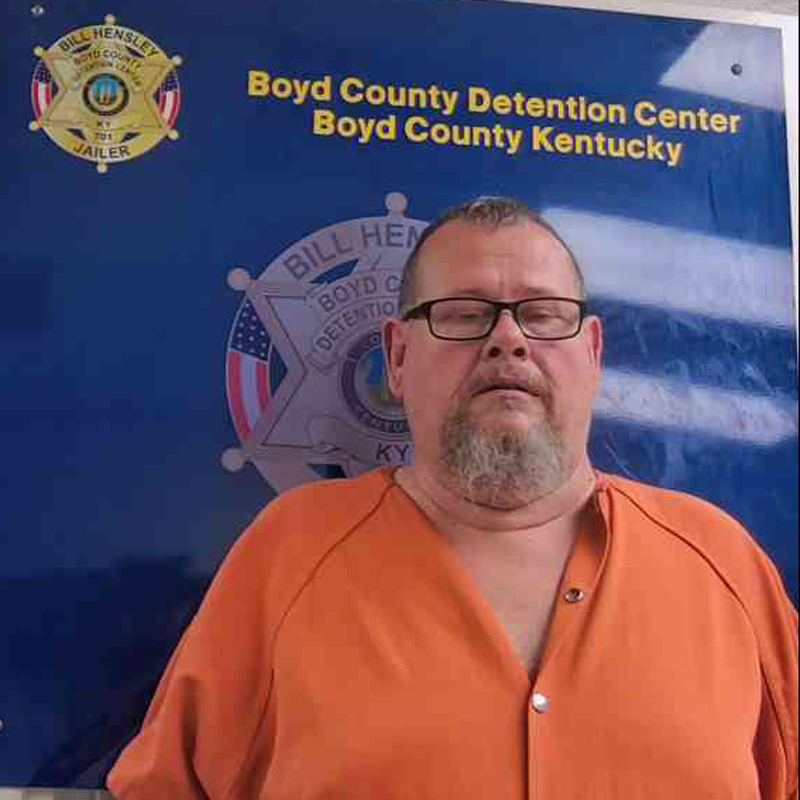 Inez man pleads not guilty to vehicular homicide