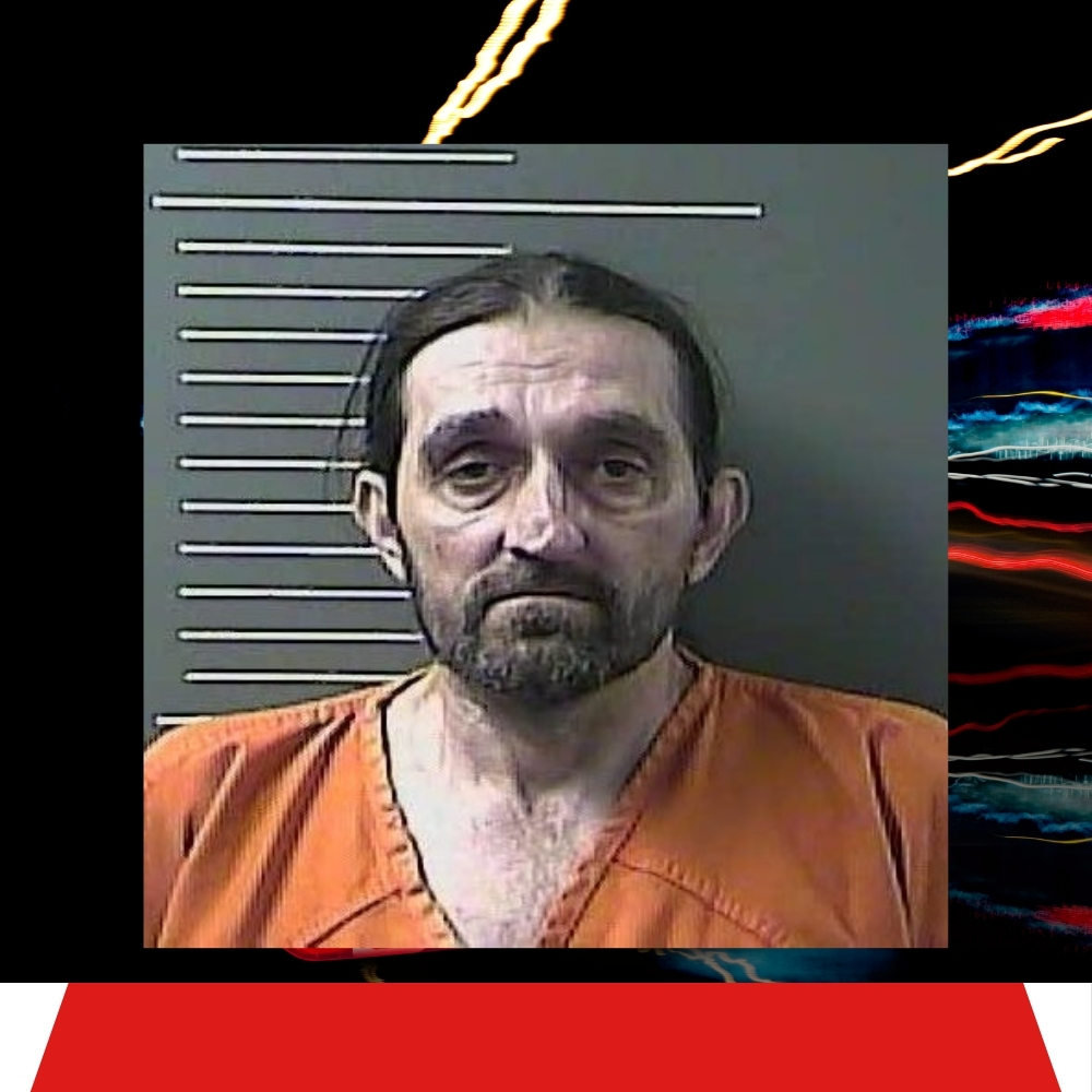 Lovely man charged in domestic violence case